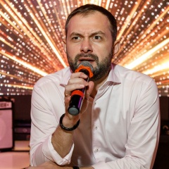 Николай Гигани, 14.09.1977, Москва