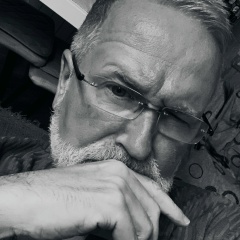 Алексей Свалухин, 09.06.1972, Екатеринбург