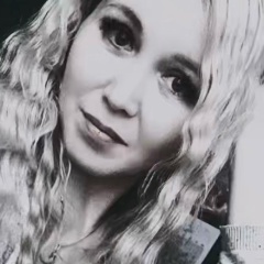 Марина Александровна, 16.12.1994, Пермь