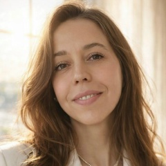 Светлана Маркова, 01.07, Санкт-Петербург