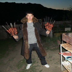 Сейджанов Ербол, 10.12, Усть-Каменогорск