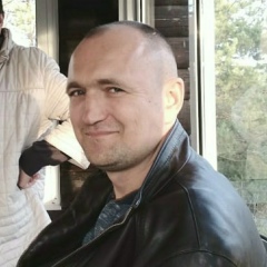 Дмитрий Моисеев, 02.12.1976, Набережные Челны