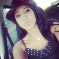 Tainá Barcellos, 23.05.1995