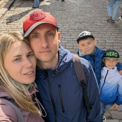 Александр Моисеев, Печоры