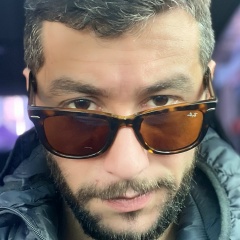 Dato Jabanashvili, 21.07, Тбилиси