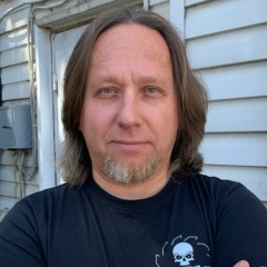 Алексей Яровой, 18.06.1974, Химки