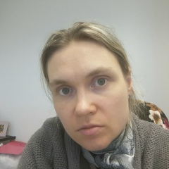 Катерина Галимова, 19.08, Санкт-Петербург