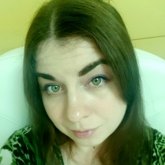 Надежда Мажуга, 10.09, Москва