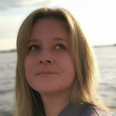 Анна Макарова, 17.09.1986