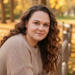 Виктория Алексеевна, 12.05, Санкт-Петербург