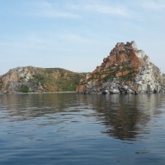 Nikolai Ser, 09.01, Иркутск