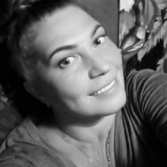 Алла Молодцова, 03.04, Санкт-Петербург