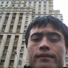 Абдухалок Миралиев, 05.01.1989, Москва