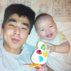 Аслан Кумысбаев, 22.01.1992, Уральск