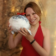 Елена Курапова, 08.01.1989, Самара