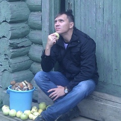 Максим Яковенко, 20.03.1978, Москва