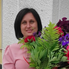 Ирина Русс, Унгры