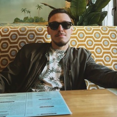 Магомед Джабаев, 24.08, Москва