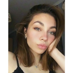 Софья Касымбаева, 09.12