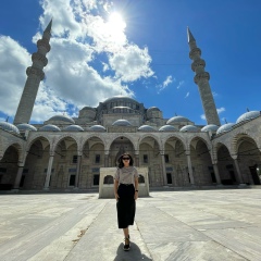 Alice Livingstone, 19.08.1905, Antananarivo
