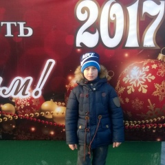 Артем Мусиєнко, 04.08.2001, Винница