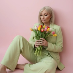 Елена Кирпичева, 16.10, Москва