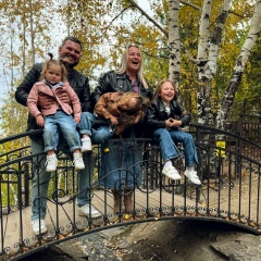 Данил Замогильный, 06.01.1989, Екатеринбург