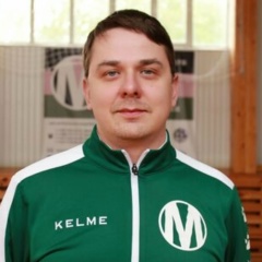 Александр Решетников, 17.07