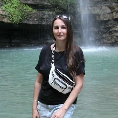 Виктория Копылова, 07.01, Чехов