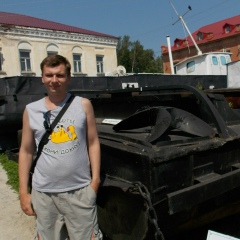 Дмитрий Кривов, 15.07.1983, Иваново