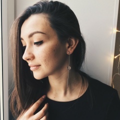 Мария Кириченко, 03.10.1987, Симферополь