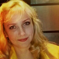 Надежда Тишкина, 14.06, Видное