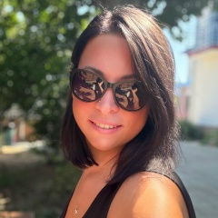 Мария Томашевская, 08.03, Обнинск