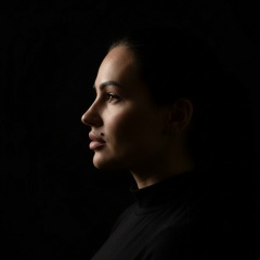 Оксана Колотова, 21.08, Красноярск