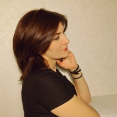 Оксана Савгира, 05.07, Атырау