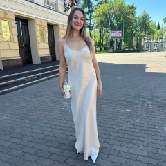 Ольга Немерова, 21.03, Иркутск