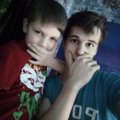 Андрей Самарин, 12.01.2003