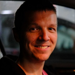 Денис Волков, 20.03.1987, Москва