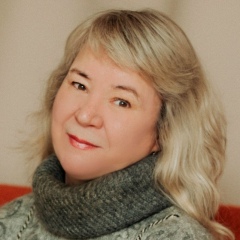 Ольга Шейкина, 26.12, Северодвинск