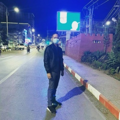 Zarnihtet Paing, 26.05.1993