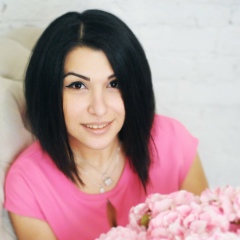 Мариам Акопян, 06.10, Москва