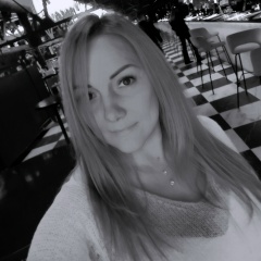 Марина Кириченко, 23.04, Санкт-Петербург