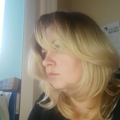 Ольга Малыш, 07.07, Москва