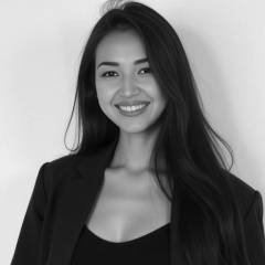 Жанна Сегизбаева, 01.01, Алматы