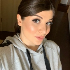 Лариса Чухаджян, 19.09, Москва