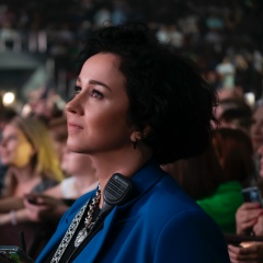 Лидия Никищенкова, 28.12, Самара