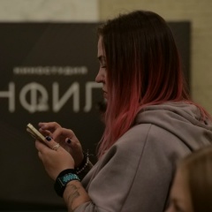 Марина Нестеренко, 04.04.1986, Москва