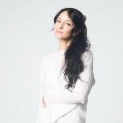 Анастасия Хадиева, Нягань