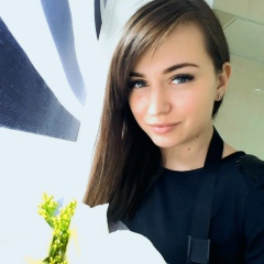 Наталья Иванова, 08.10, Киев