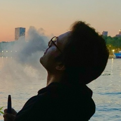 Semyon Snegiryov, 31.01, Москва